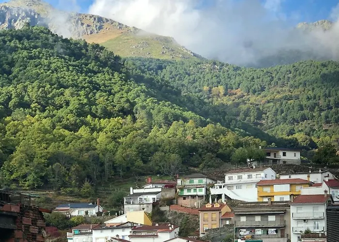 Hostal Barbacedo