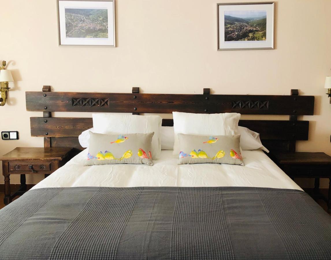 Hotel Barbacedo 2*