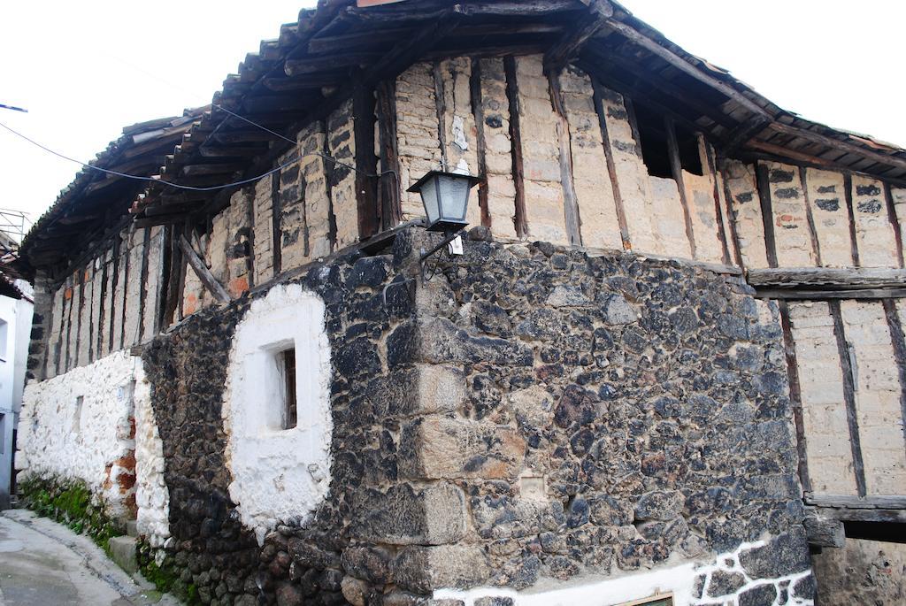 Hotel Barbacedo 2*