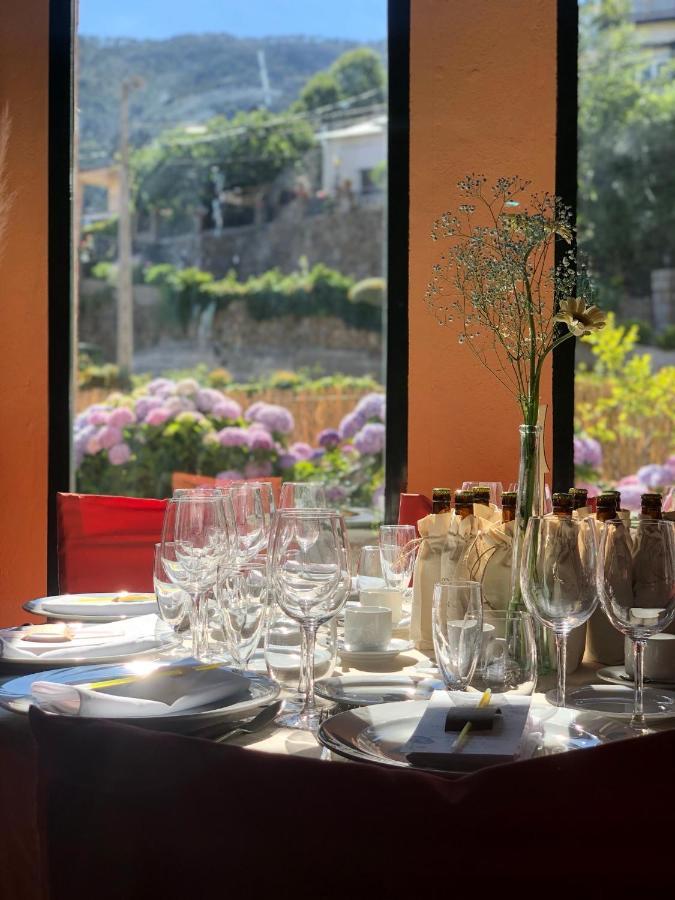 Barbacedo Hotel