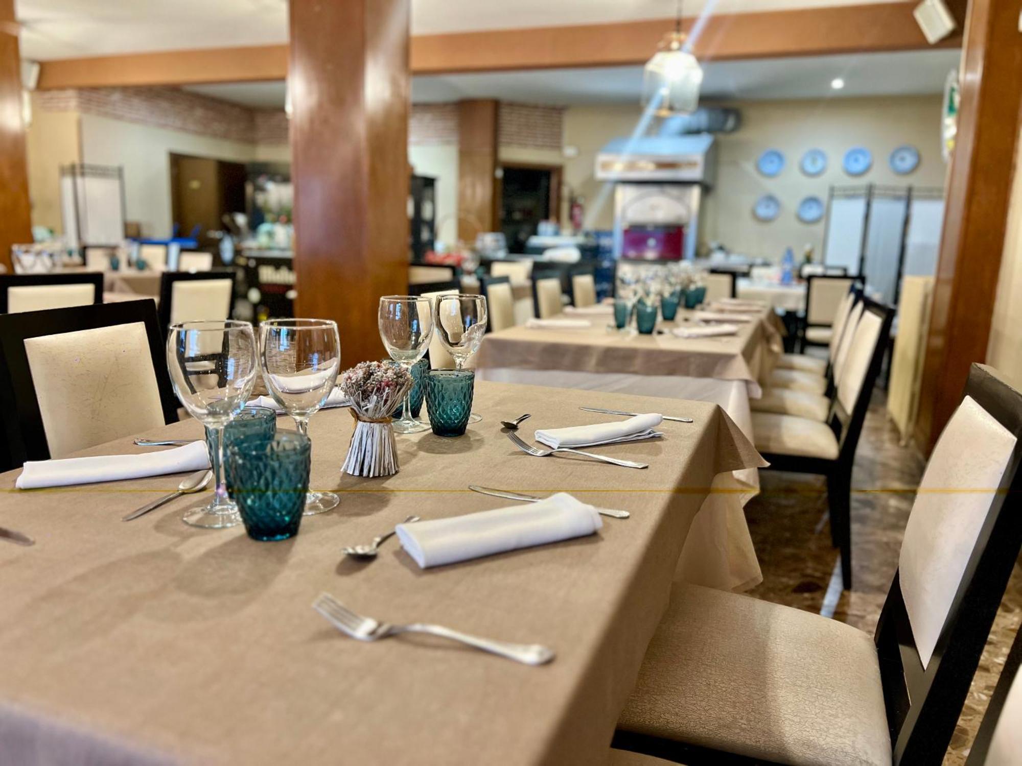 Hotel Barbacedo 2*