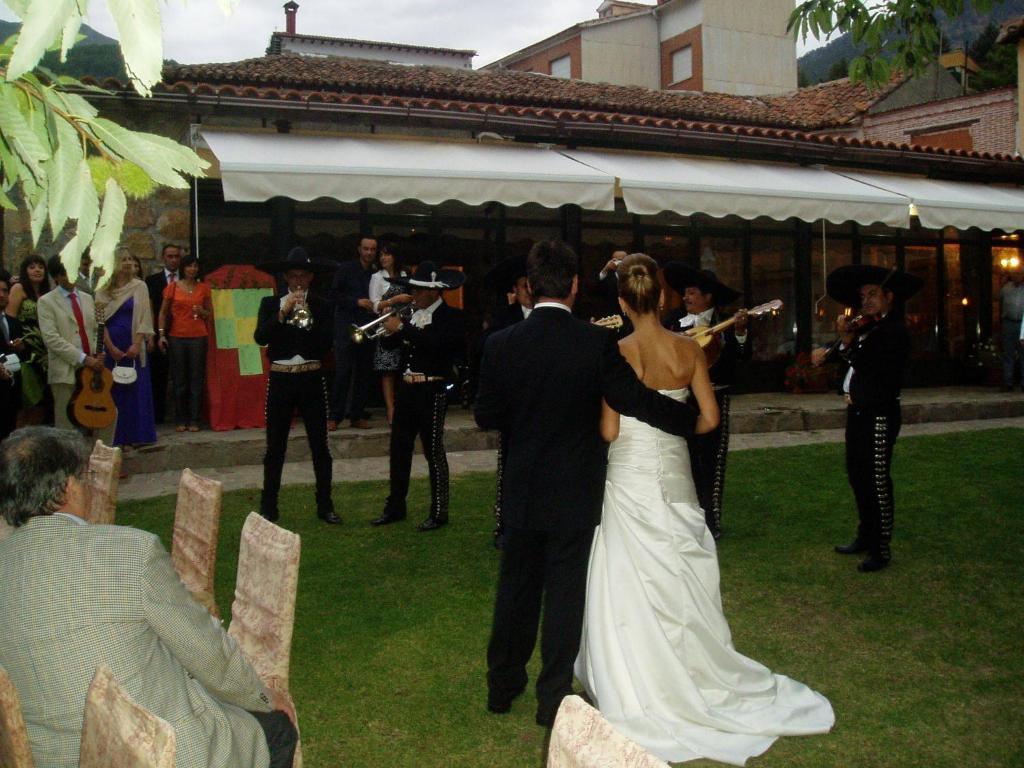 Hotel Barbacedo 2*