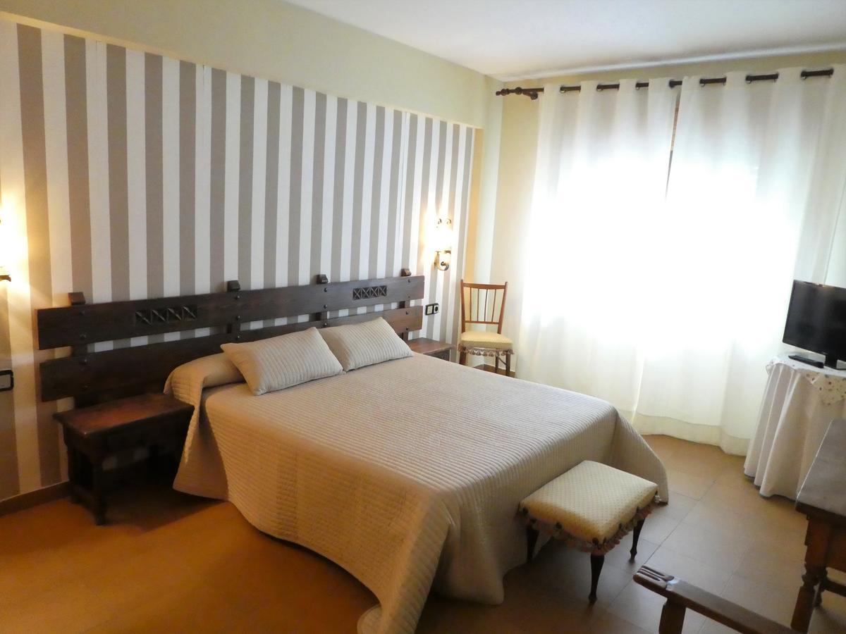 Hotel Barbacedo 2*