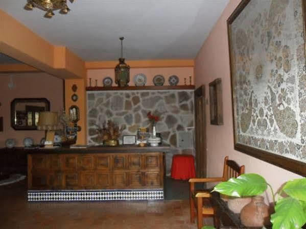 Hotel Barbacedo